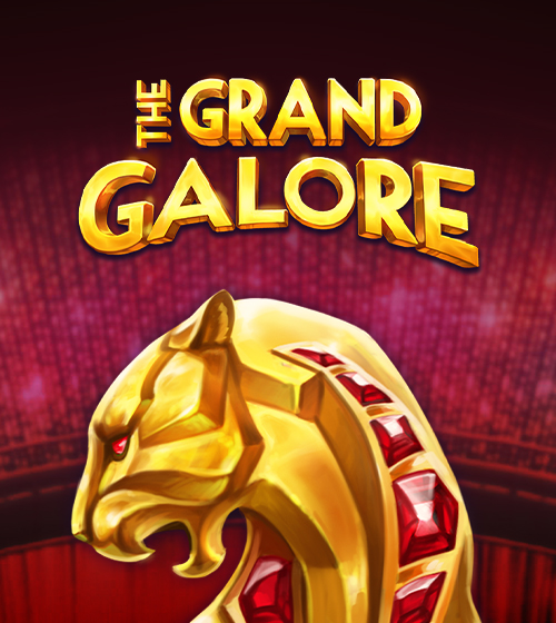 The Grand Galore