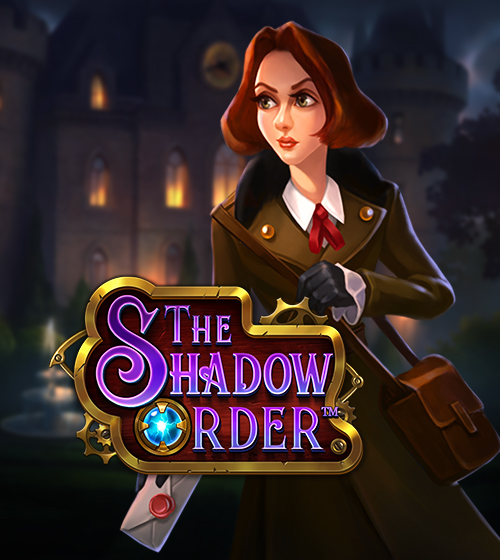 The Shadow Order