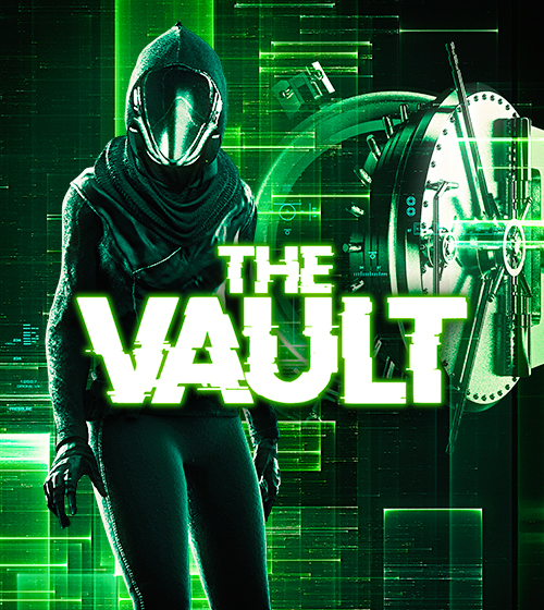 The Vault