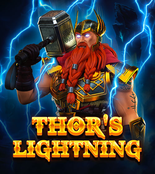 Thor's Lightning