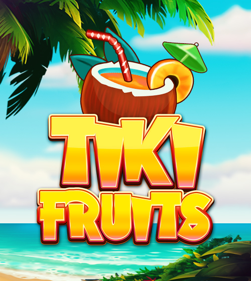 Tiki Fruits