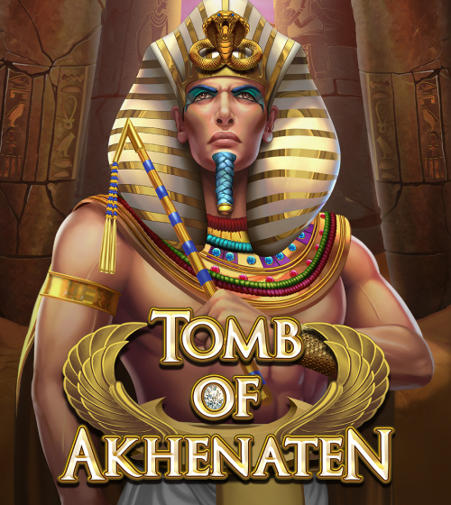 Tomb of Akhenaten