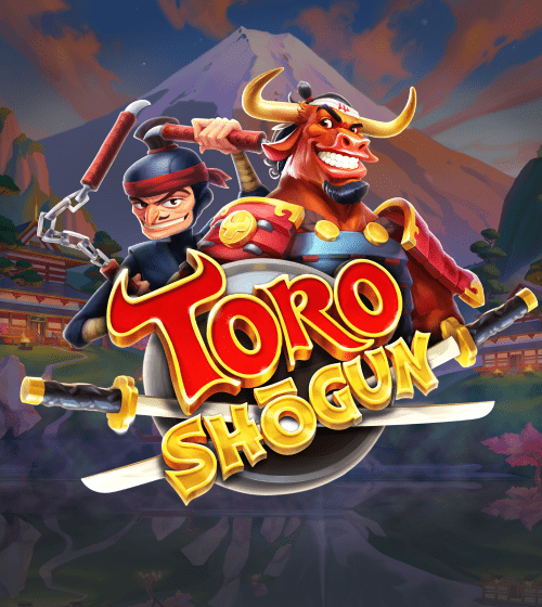 Toro Shogun