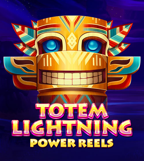 Totem Lightning Power Reels