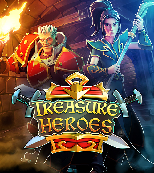 Treasure Heroes