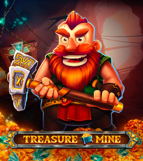 Treasure Mine