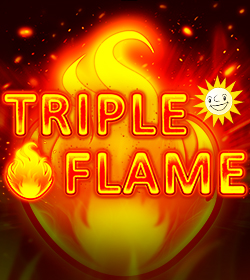 Triple Flame