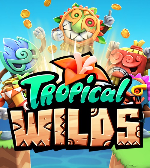 Tropical Wilds