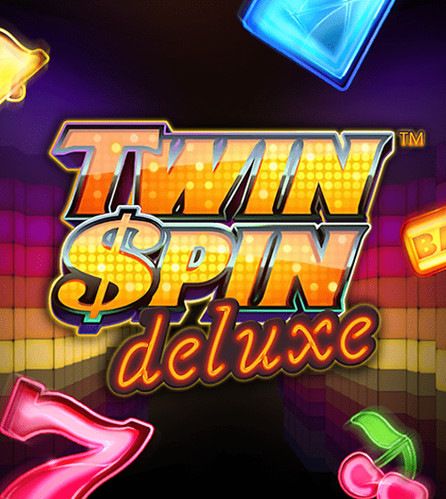 Twin Spin DeLuxe