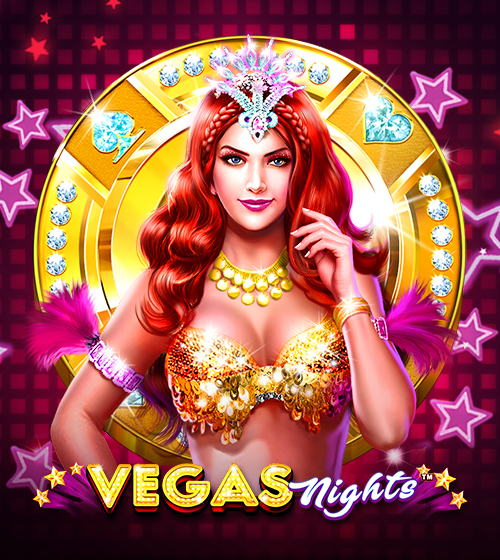 Vegas Nights