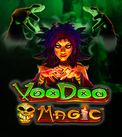 Voodoo Magic