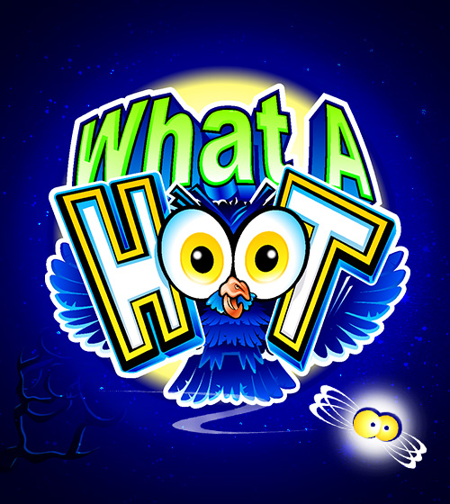 What a Hoot