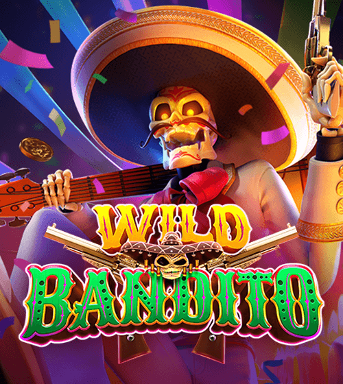 Wild Bandito