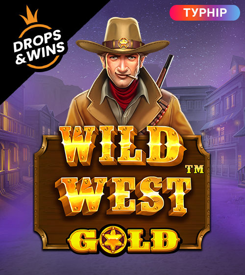 Wild West Gold