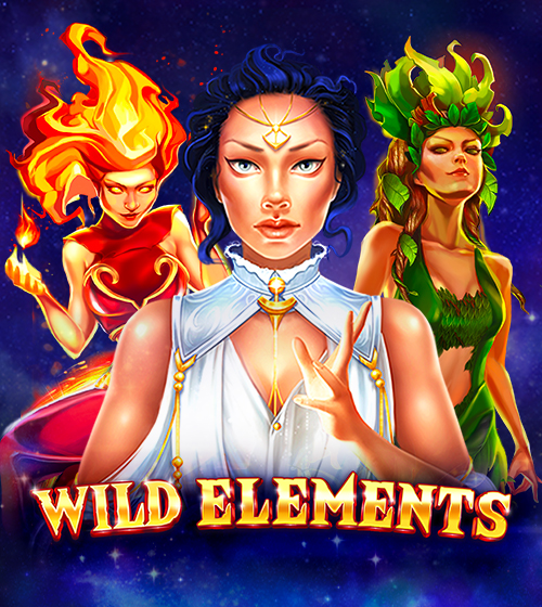 Wild Elements