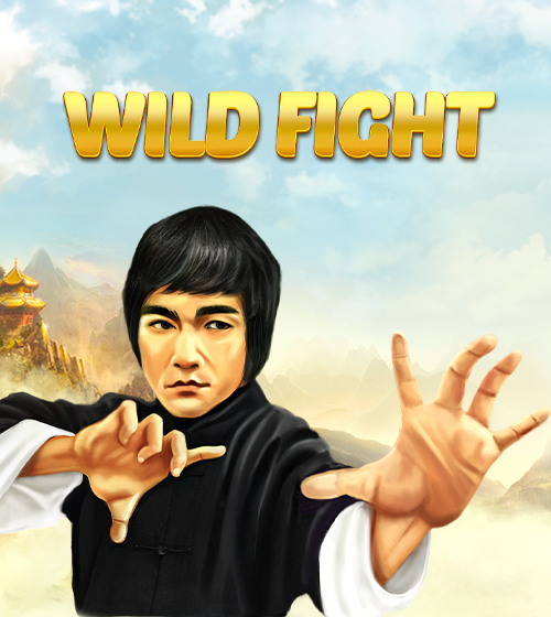 Wild Fight