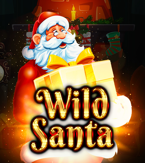 Wild Santa