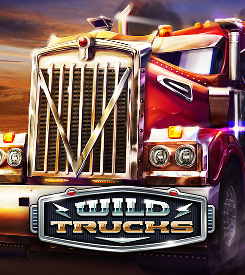 Wild Trucks