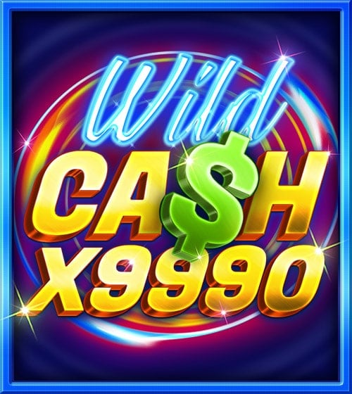 Wild Cash x9990