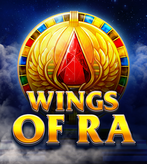 Wings Of Ra