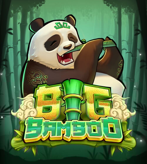 Big Bamboo