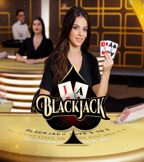 Blackjack