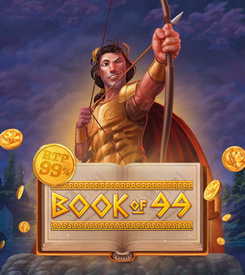 Book Of 99