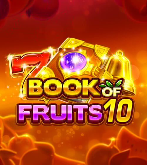 Book of Fruits 10