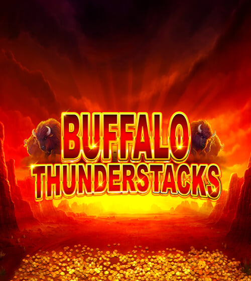 Buffalo Thunderstacks