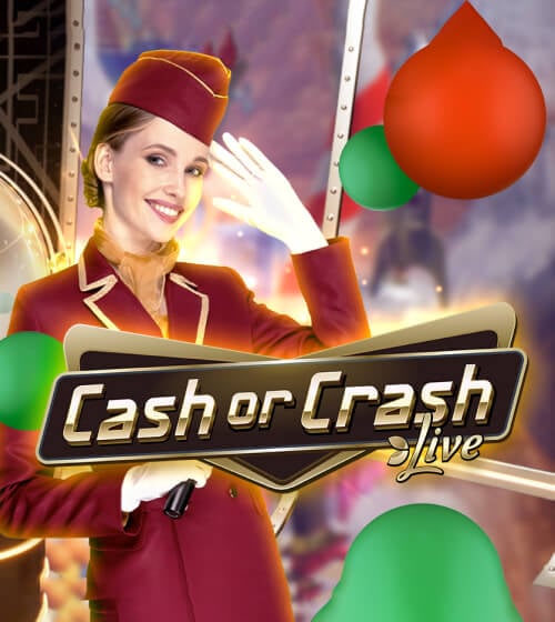 Cash or Crash