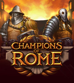 Champions of Rome