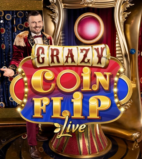 Crazy Coin Flip
