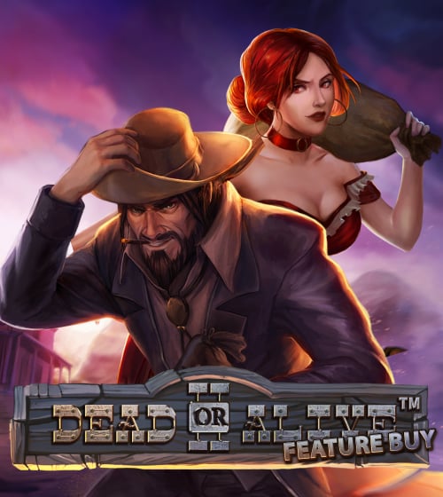 Dead or Alive 2 Feature Buy