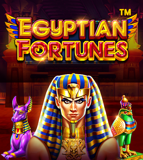 Egyptian Fortunes
