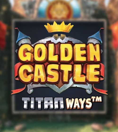 Golden Castle Titanways