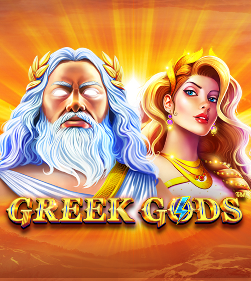 Greek Gods