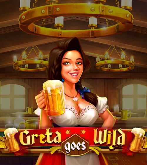 Greta Goes Wild
