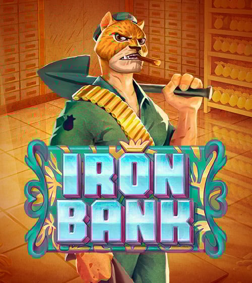 Iron Bank