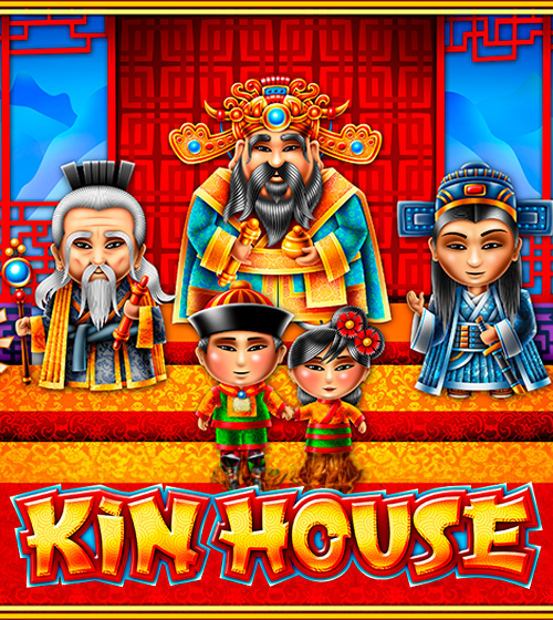 Kin House