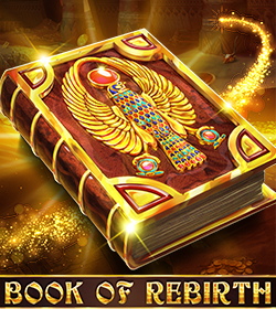 Book Of Rebirth
