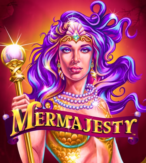 Mermajesty