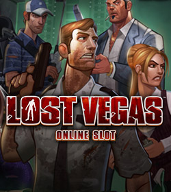 Lost Vegas