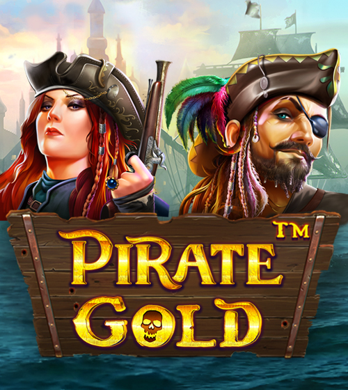 Pirate Gold