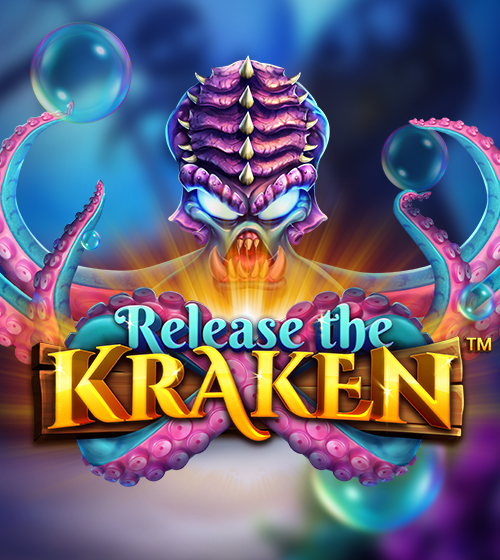 Release the Kraken
