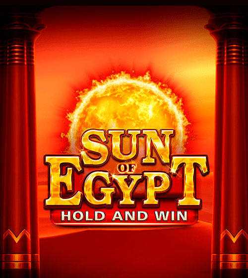 Sun of Egypt