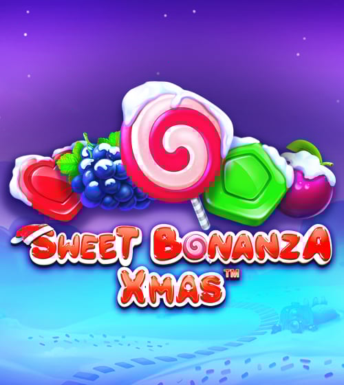 Sweet Bonanza Xmas