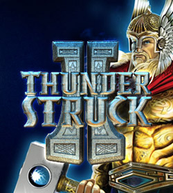 Thunderstruck II
