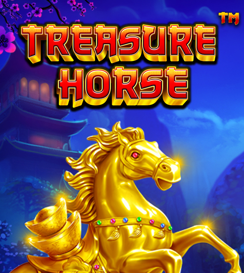 Treasure Horse