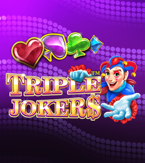 Triple Jokers