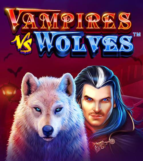 Vampires vs Wolves